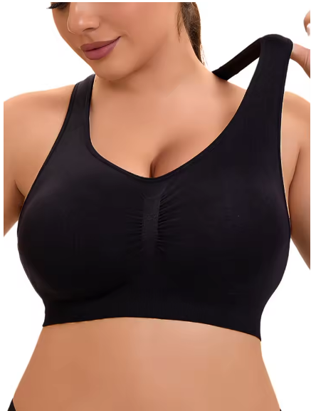 Sport bra pour femme