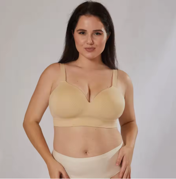 Soutien-Gorge Confort Quotidien