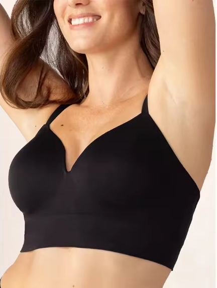 Soutien-Gorge Confort Quotidien